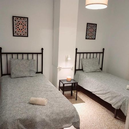 グラナダ Casa Abuela Antoniaヴィラ エクステリア 写真
