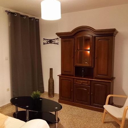 グラナダ Casa Abuela Antoniaヴィラ エクステリア 写真