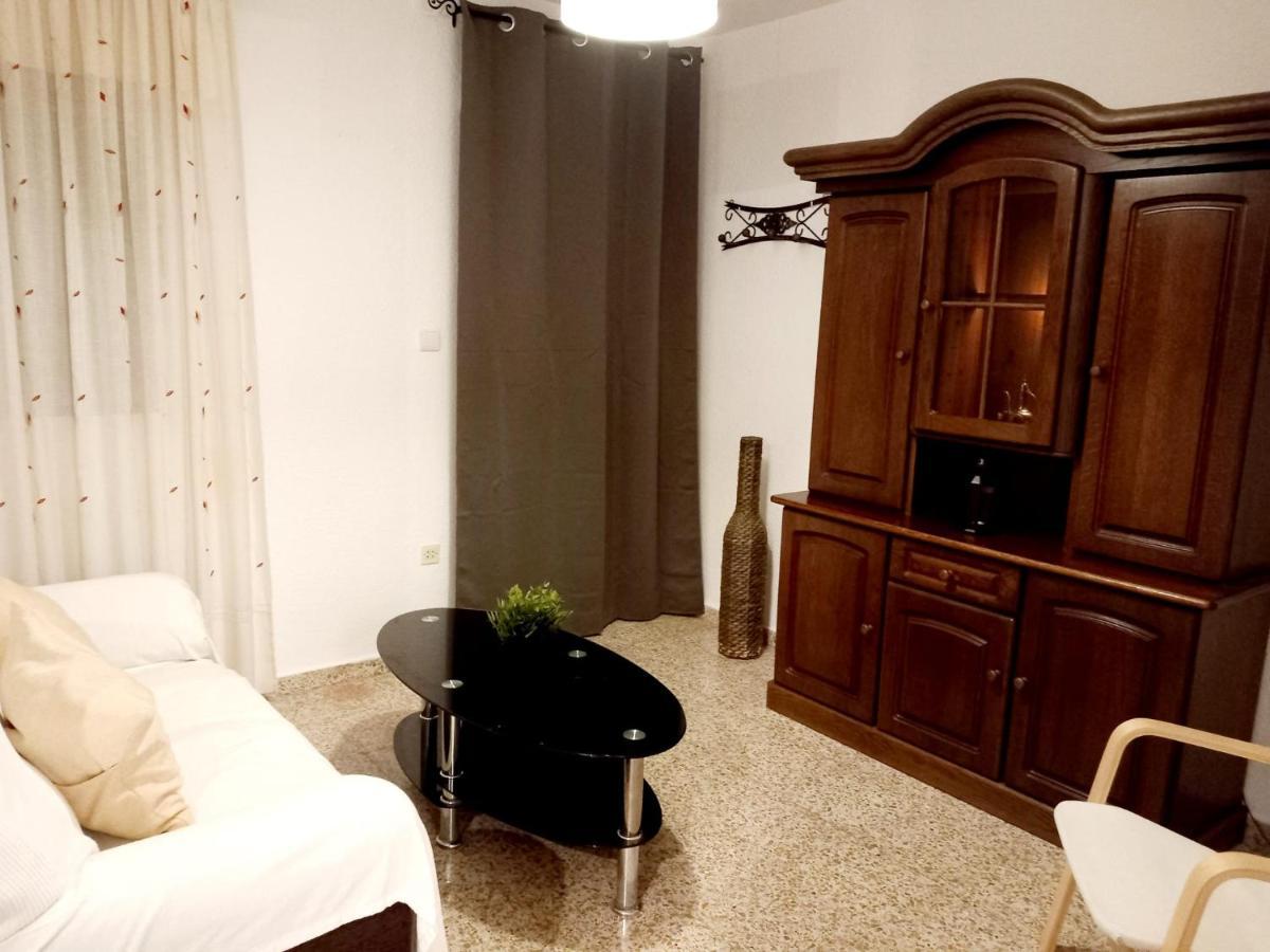 グラナダ Casa Abuela Antoniaヴィラ エクステリア 写真