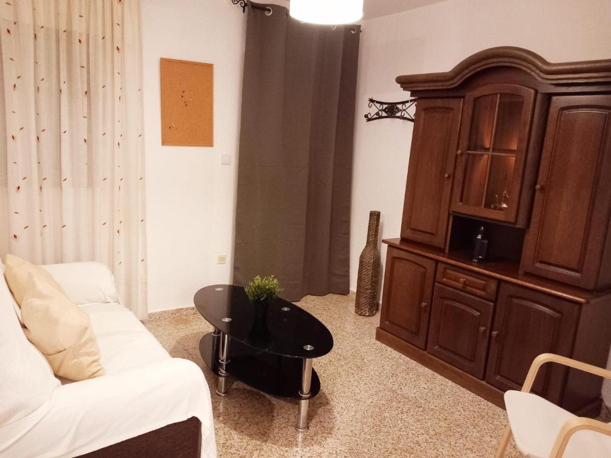 グラナダ Casa Abuela Antoniaヴィラ エクステリア 写真
