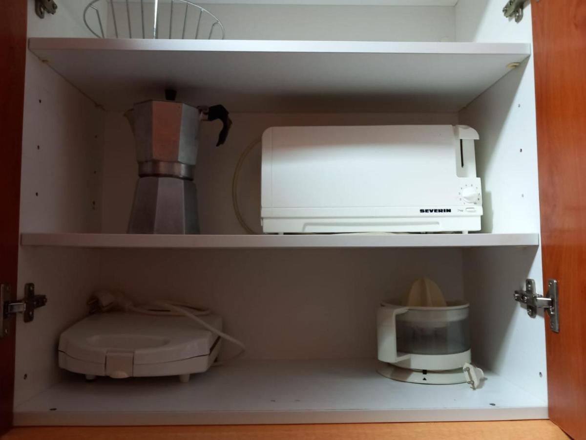 グラナダ Casa Abuela Antoniaヴィラ エクステリア 写真