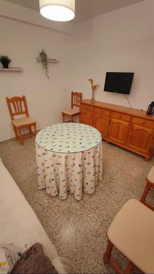 グラナダ Casa Abuela Antoniaヴィラ エクステリア 写真