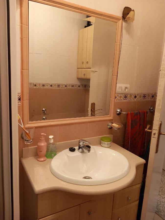 グラナダ Casa Abuela Antoniaヴィラ エクステリア 写真
