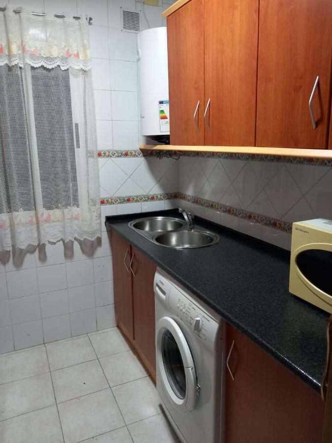 グラナダ Casa Abuela Antoniaヴィラ エクステリア 写真